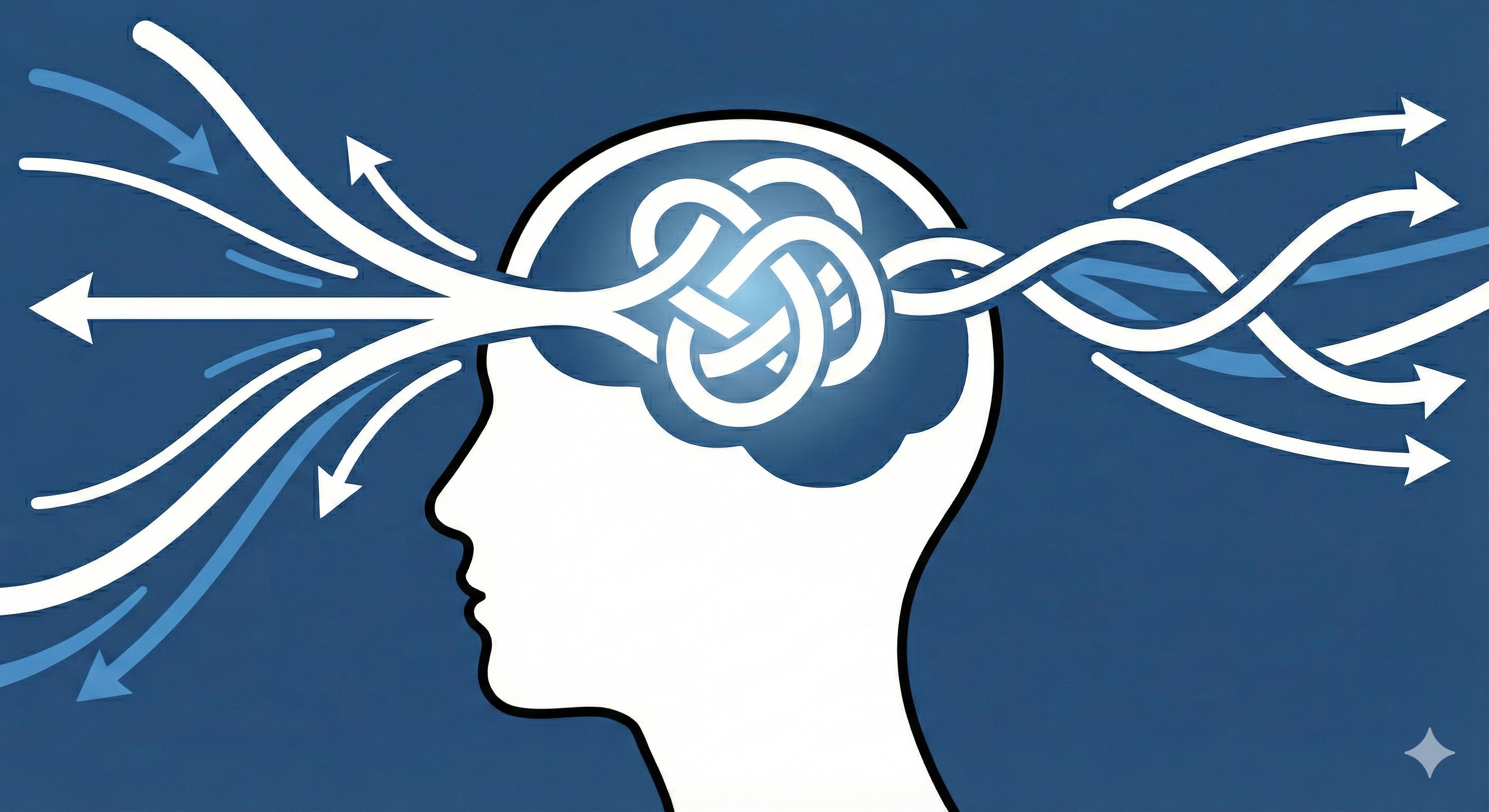 Illustration: what causes mental illness